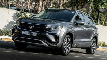 Volkswagen Taos 2025 EX