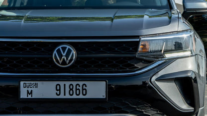 Volkswagen Taos 2025 EX
