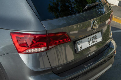 Volkswagen Taos 2025 EX