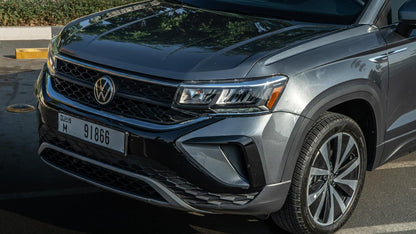 Volkswagen Taos 2025 EX