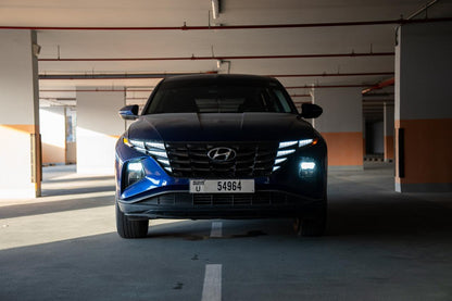 Hyundai Tucsan 2022