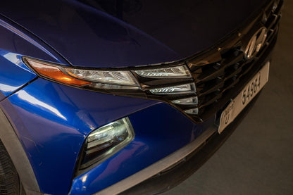 Hyundai Tucsan 2022