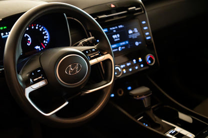 Hyundai Tucsan 2022