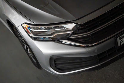 Volkswagen Jetta 2024