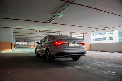 Volkswagen Jetta 2024