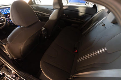 Hyundai Elantra 2024