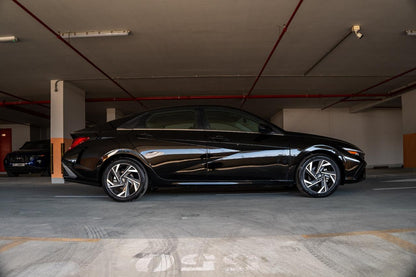 Hyundai Elantra 2024