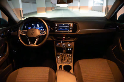 Volkswagen Jetta 2024