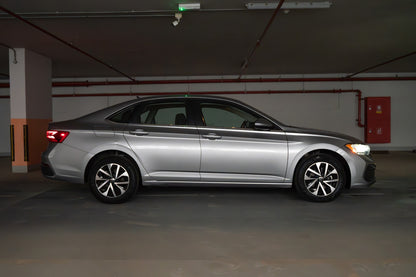 Volkswagen Jetta 2024